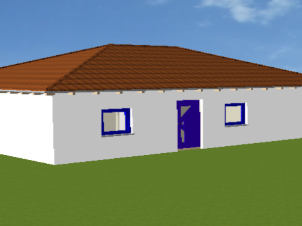 Bungalow 